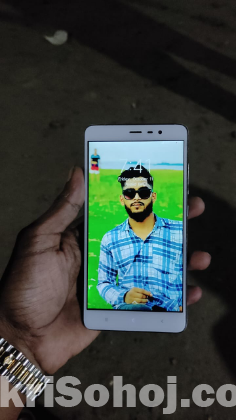 Xaumi Redmi 3